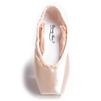 Dansez Vous Margot, ballet pointe shoes for kids