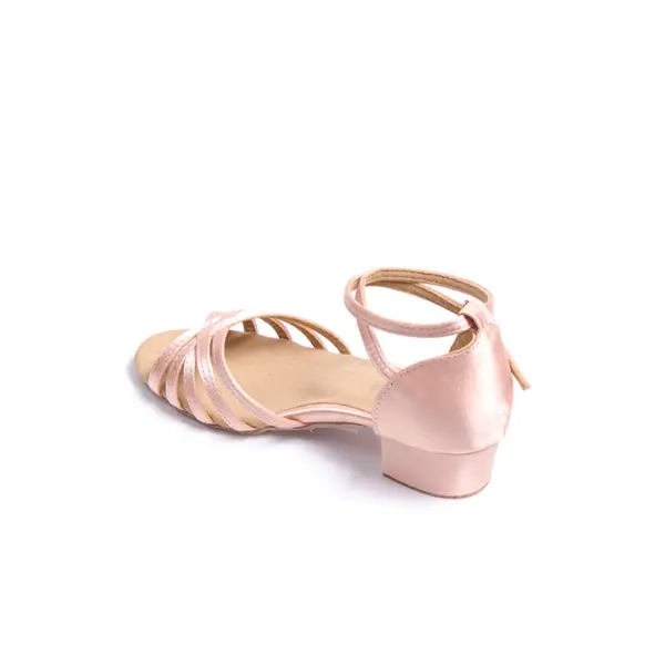 Sansha Marina, ballroom dance shoes