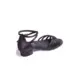 Sansha Marina BK10056S, ballroom dance shoes - Black