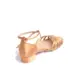 Sansha Marina BK10056S, ballroom dance shoes - Tan Sansha