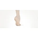 Intrinsic Profile 2.0, elastic ballet slippers for flat feet, adults 