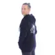 DanceMaster training hoodie zipper for men