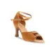 Sansha Milana, ballroom dance shoes