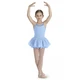 Mirella leotard with straps and tutu skirt Mirella leotard with straps and tutu skirt