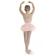 Mirella leotard with straps and tutu skirt Mirella leotard with straps and tutu skirt