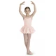 Mirella leotard with straps and tutu skirt Mirella leotard with straps and tutu skirt