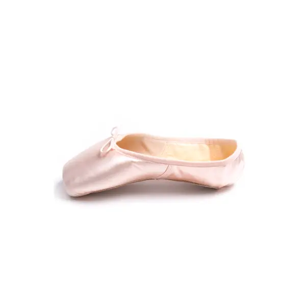 Mirella Whisper pointe shoes