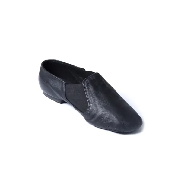 Sansha Moderno, leather jazz shoes