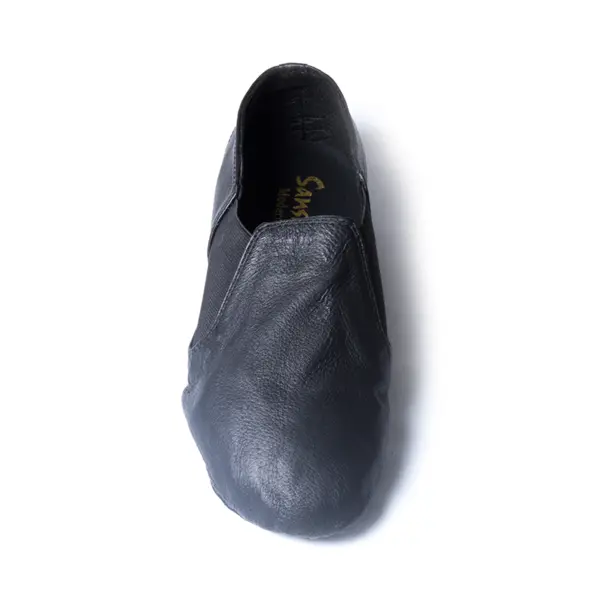 Sansha Moderno, leather jazz shoes