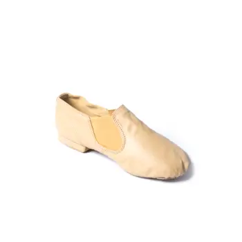 Sansha Moderno, leather jazz shoes