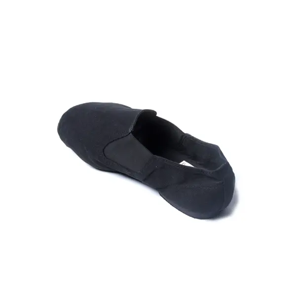 Sansha Moderno canvas jazz shoes