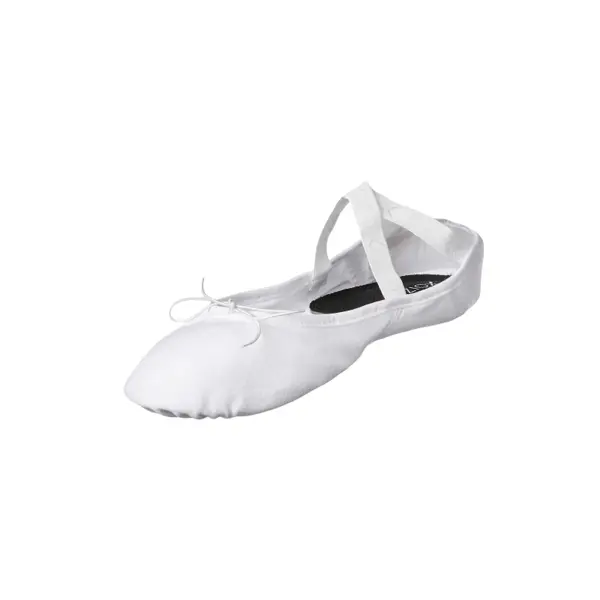 Capezio MR JAMES WHITESIDE BALLET SHOE, ballet shoes