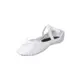 Capezio MR JAMES WHITESIDE BALLET SHOE, ballet shoes - White