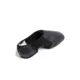 Bloch neo-flex slip on, jazz shoes - Black