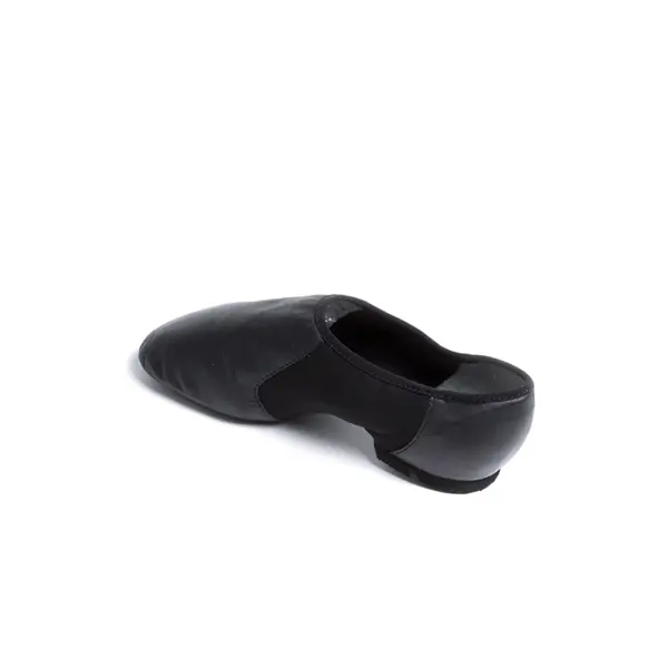Bloch neo-flex slip on, jazz shoes