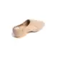 Bloch neo-flex slip on, jazz shoes - Tan