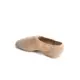 Bloch neo-flex slip on, jazz shoes - Tan