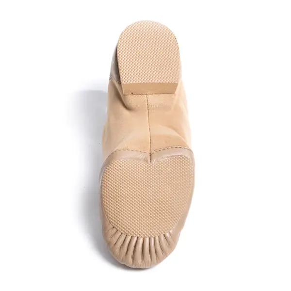 Bloch neo-flex slip on, jazz shoes for children