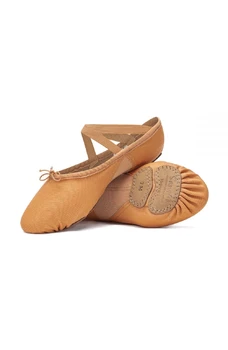 Sansha PRO Mesh, ballet shoes