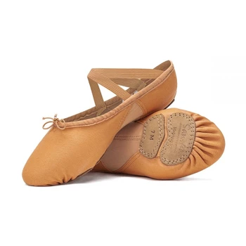 Sansha PRO Mesh, ballet shoes