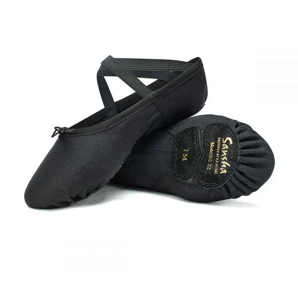 Sansha PRO Mesh, ballet shoes