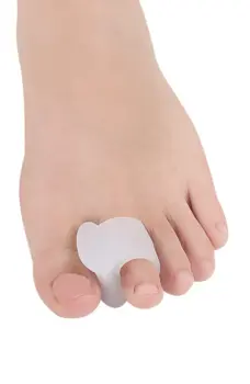 Tech dance toe separator