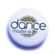 DanceMaster badge