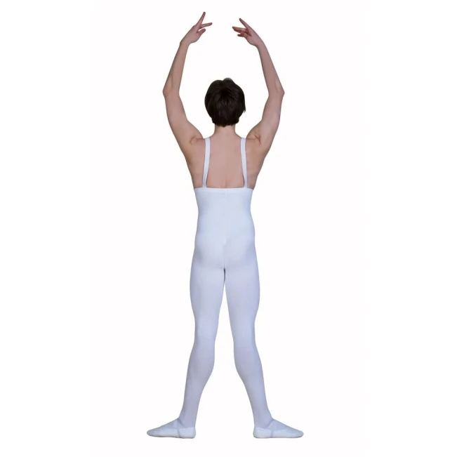Sansha Olivier, men's leotard