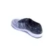 Bloch Omnia, sneakers for children - Black/White