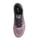 Bloch Omnia, sneakers for children - Black/Pink