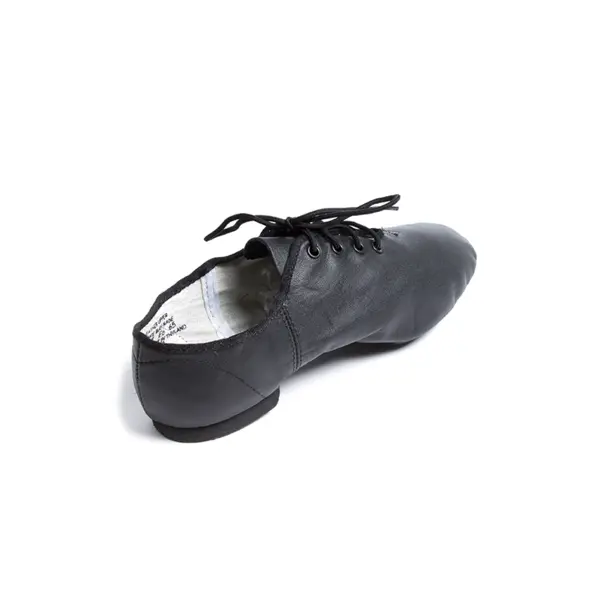 Capezio E-Series Jazz Oxford - for kids