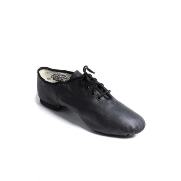 Capezio E-Series Jazz Oxford EJ1B