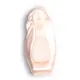 Capezio Phoenix pointe shoes, hard insole