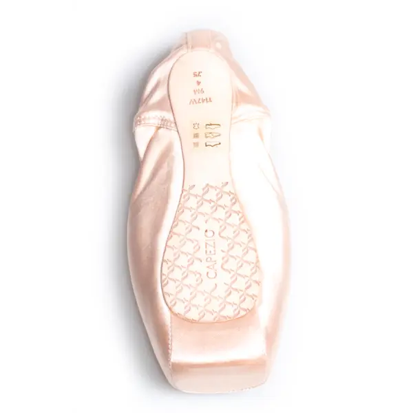 Capezio Phoenix, pointe shoes