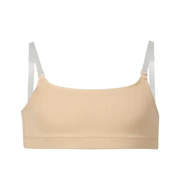 Bloch Leia, Girl's Bra