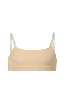Bloch Leia, Girl's Bra