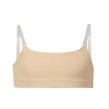 Bloch Leia, Girl's Bra