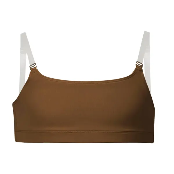 Bloch Leia, Girl's Bra
