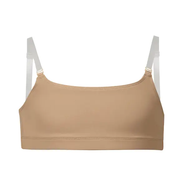 Bloch Leia, Girl's Bra