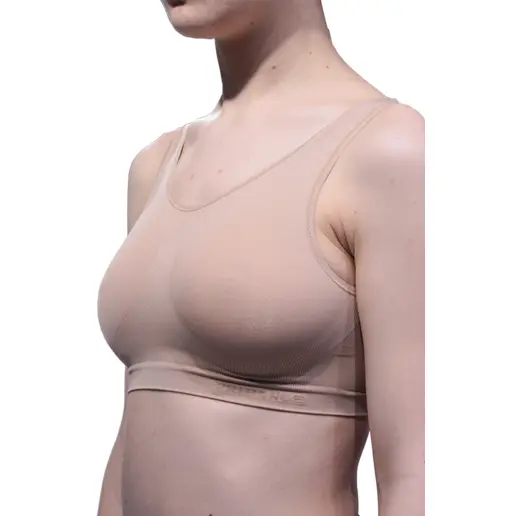 Pridance, wide strap underbra