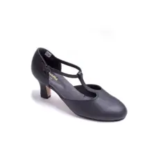 Sansha Poznan CL11L, character shoes