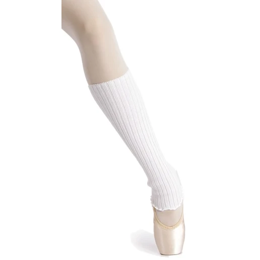 Pridance, knee-length stirrup leg warmers