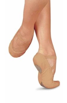 Sansha PRO 1C, ballet shoes