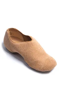 Capezio Pure Knit Jazz Shoe, dance shoes