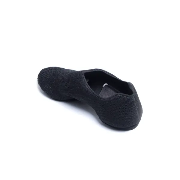 Capezio Pure Knit Jazz Shoe, dance shoes