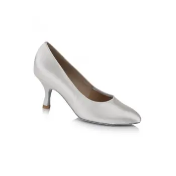 Freed of London Purity, ballroom shoes