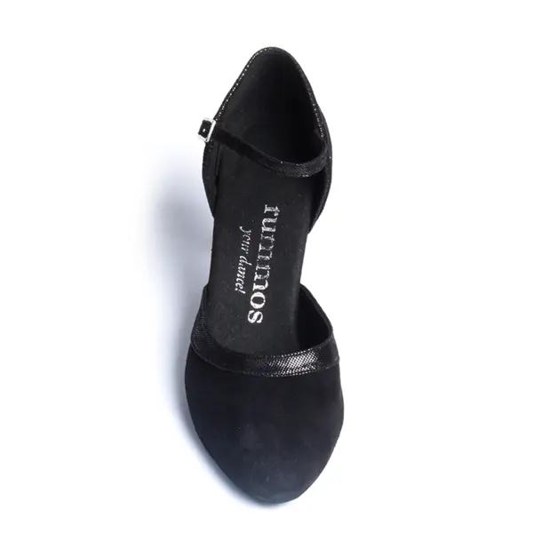 Rummos R407, ballroom dance shoes