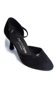 Rummos R407, ballroom dance shoes