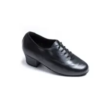 Rummos ballroom dance shoes for boys