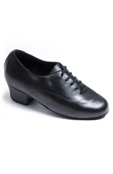 Rummos ballroom dance shoes for boys